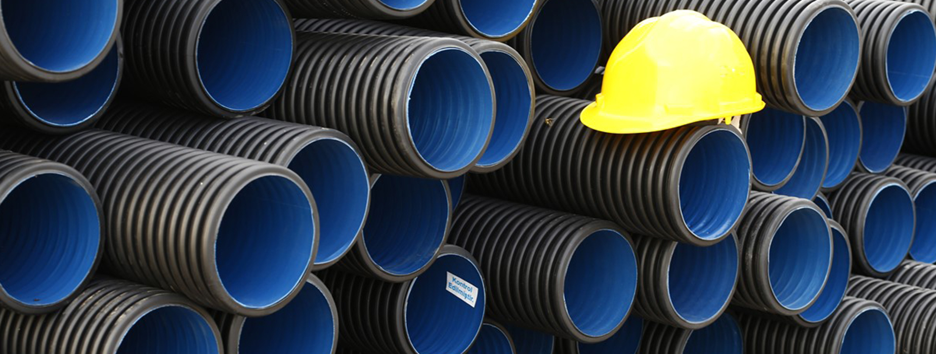 HDPE Pipes